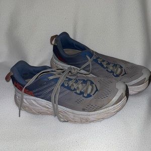 Hoka Clifton 6